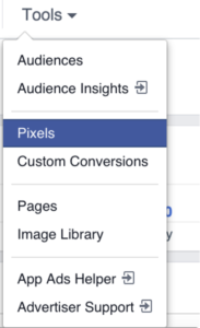 guide to facebook and instagram ads